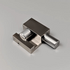 Pneumatic Normally Close Clamp Brake for 9mm Width Linear Guide