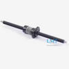 3/8''-8 ACME Thread Lead Screw 9.525x12.7 with Anti-backlash Nut