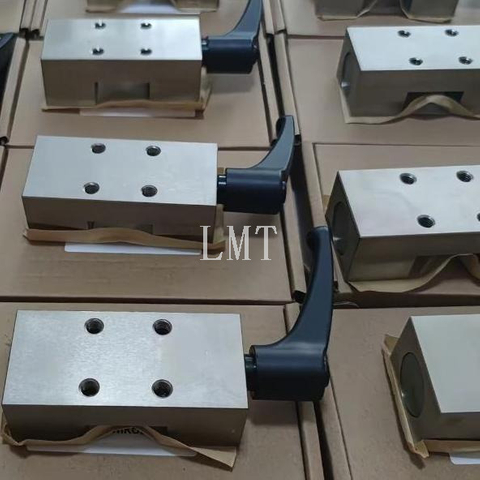 Replace HK3001A Manual Clamp Brake for 30mm Linear Guide