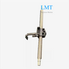 6.35×8.46 Diameter 6.35mm Lead 8.46mm ACME Screw with Custom Nut
