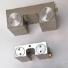 Pneumatic Normally Open Clamping Braking Element for 15mm Linear Guide