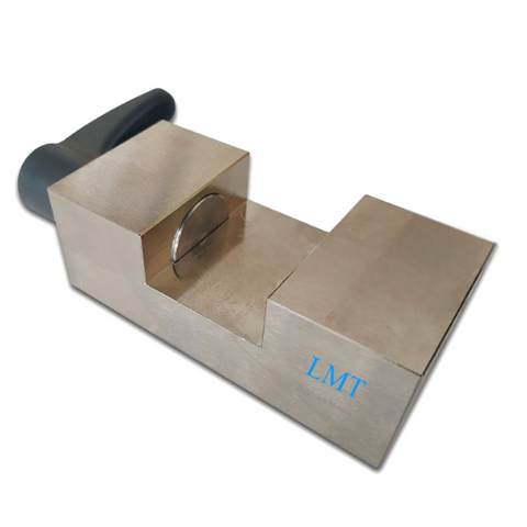 45mm Linear Guide Rail Manual Position Locking Clamp Brake