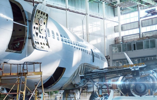 Aerospace