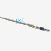 T3.5x2 Diameter 3.5mm Lead 2mm Rolled Lead Screw with Round Nut