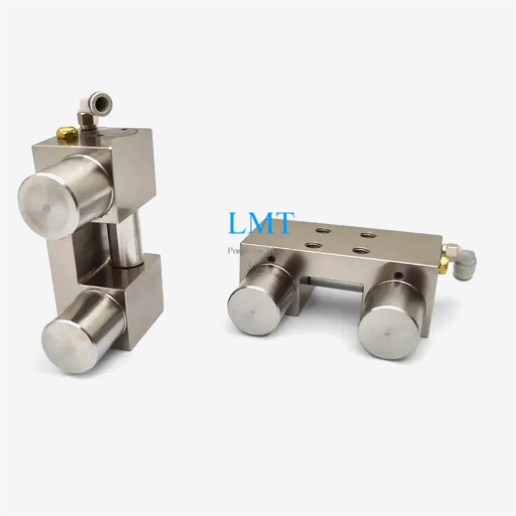 Pneumatic NC Braking Clamp for EGH15CA EGW15CA Linear Guide