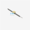 T4x2 Rolled Mini Lead Screw Rod with Brass Nut