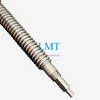 T12x3 Diameter 12mm Lead 3mm Cold Rolled Lead Screw with Nut