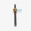 9.525×2.116 Rolled ACME Thread Lead Screw Rod with Nut