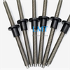 9.525x10.16 Diameter 9.525mm Lead 10.16mm ACME Screw Pitch 1.27mm 8 Thread Starts with Nut