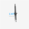 Tr6x12 ROHS Compliant Rolled Lead Screw Rod with Flange Nut