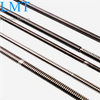 Tr10x10 Bidirectional Screw 2mm Pitch 5 Thread Starts T10 Twin Lead Screw with Nut
