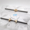 T8x8 Right And Left Hand Thread Custom Lead Screw And Nut ROHS Compliant