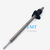 6.35mm Diameter 1.5875mm Lead ACME Lead Screw Single Thread Start with Anti-backlash Nut