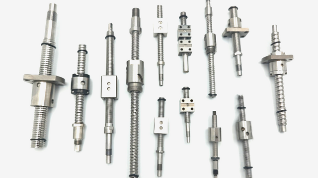Ball Screw