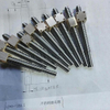 Diameter 12mm Lead 5mm Tr12x5 T12x5 SUS304 Lead Screw with Brass Square Nut