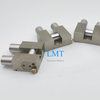 Pneumatic Normally Closed Clamp Braking Stopper for THK SHS30 Linear Guide
