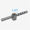 Diameter 15mm Lead 10mm Carbon Steel Level Winder Self-reversing Screw 15x10