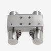 Alternative To MBPS55 55mm Linear Rail Pneumatic Clamping Element with Brake