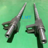 Customized High‑Precision Large Self-reversing Screw for Industrial Automation