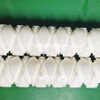 Lightweight Plastic Nylon Self Reversing Screw for Textile Yarn Winding & Thread Traversing Machinery