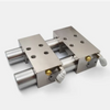 Pneumatic Normally Close Clamp Brake for 45mm Size HIWIN HGR45 Linear Guide Rail