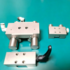 Replacement for Zimmer MBPS3005AS1A Pneumatic Normally Closed Linear Guide Clamp Brake