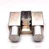 MKS1501A Pneumatic Linear Guide Clamping Element