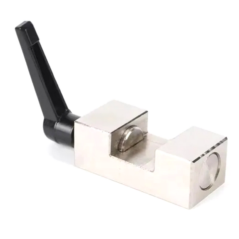 HK4501A Manual 45mm Linear Guide Block Clamping Element 