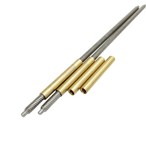 3/16'' Diameter 3/16''-40 ACME Lead Screw