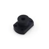 Diameter 6mm Lead 1mm T6x1 Trapezoidal Screw