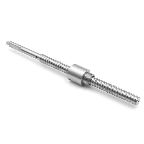 Diameter 5mm Pitch 1mm 0501 Ball Screw