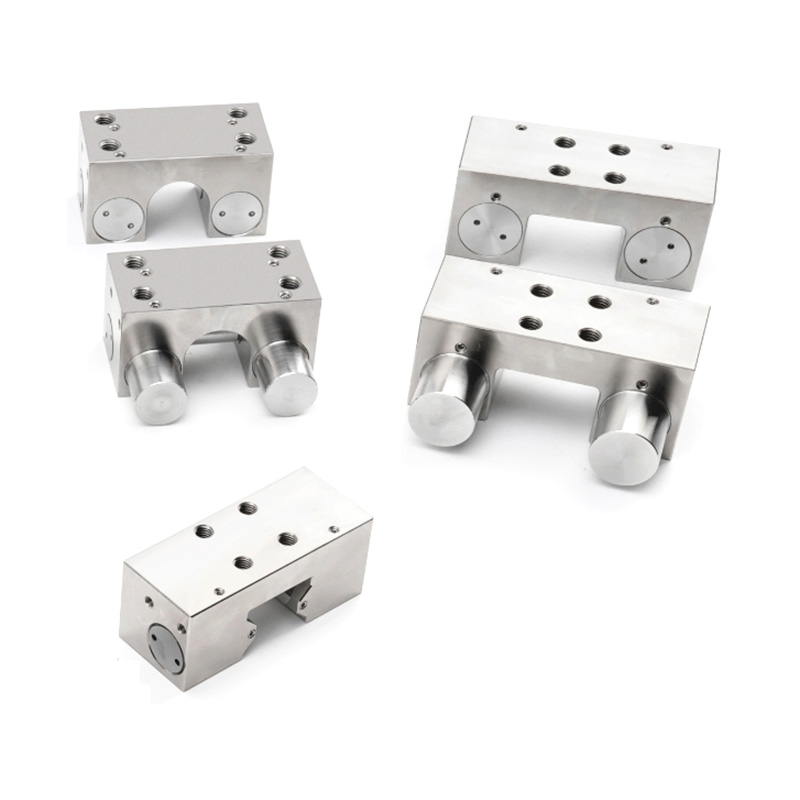 Clamping And Braking Element