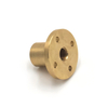 Diameter 12mm Lead 6mm T12x6 Trapezoidal Screw