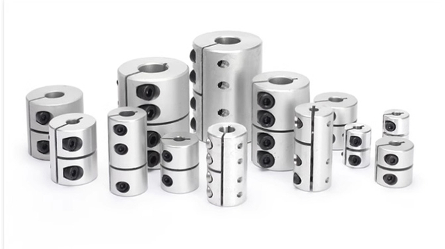 Rigid Coupling