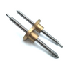 1/4''-16 Acme Lead Screws And Nuts