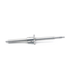 1202 Diameter 12mm Pitch 2mm Rolled Ball Screw