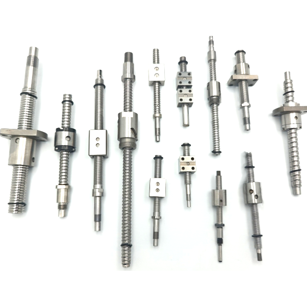 Ball Screw