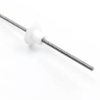 Diameter 3.5mm Lead 1mm T3.5x1 Trapezoidal Screw