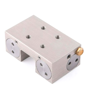 Replace Zimmer MK3001A Normally Open Clamping Element