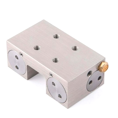 Replace Zimmer MK3001A Normally Open Clamping Element