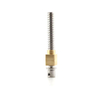 Diameter 6mm Lead 12mm T6x12 Trapezoidal Screw