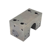 MKR1200A Circular Shaft Guides Clamping Braking Element