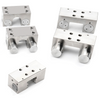 MKRS2500A Linear Shaft Clamping And Braking Element
