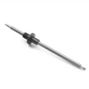 Diameter 8mm Lead 24mm T8x24 Trapezoidal Screw