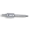 0301 Diameter 3mm Lead 1mm Ground Ball Screw