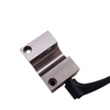 Manual Diameter 12mm Linear Shaft Clamping Element 