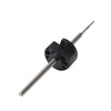 Diameter 4mm Lead 1mm Tr4x1 Trapezoidal Screw