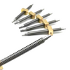 1/4''-20 Smooth Motion 6.35mm×2.54mm ACME Screw And Nut