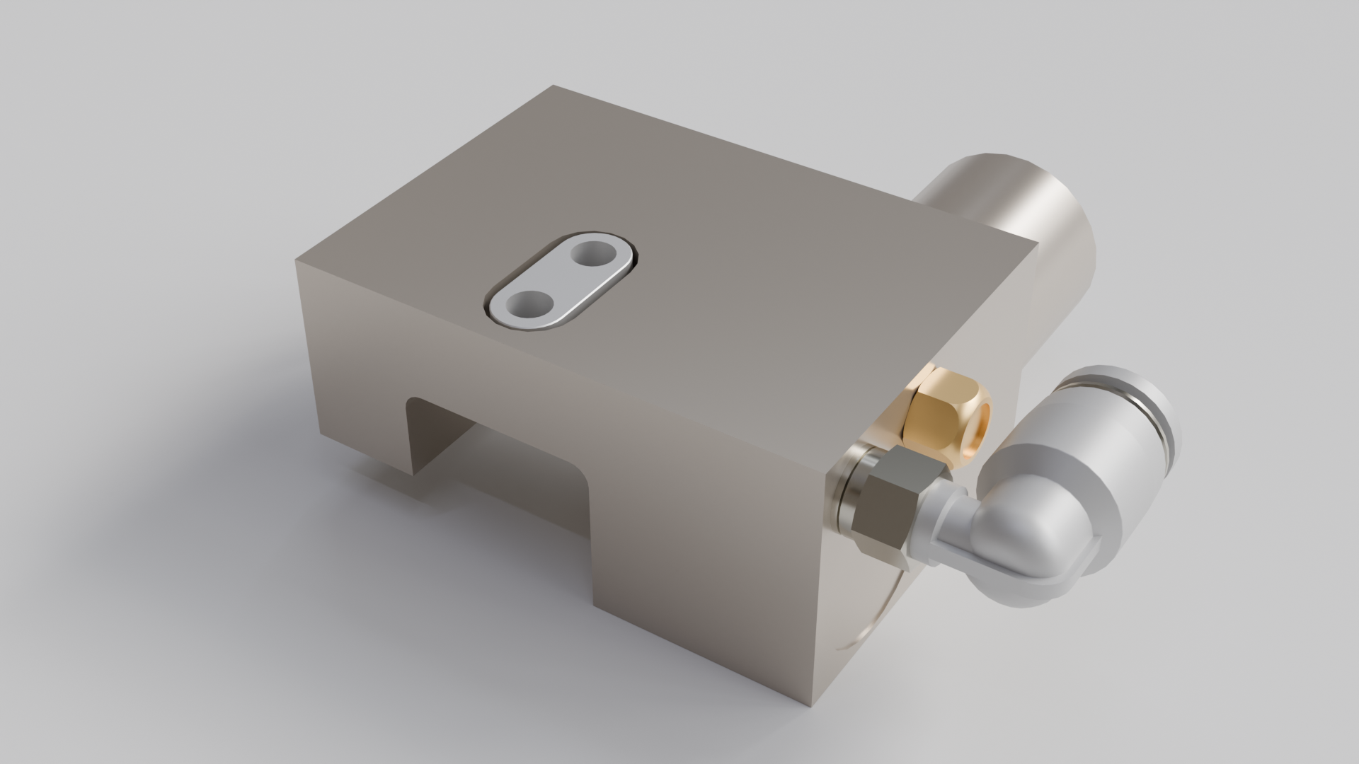 CPDS Series Pneumatic Guide Clamping And Braking