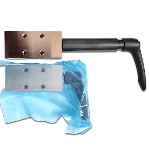 Manual Clamp Brake for HIWIN HGH20CA HGW20CA Linear Guide